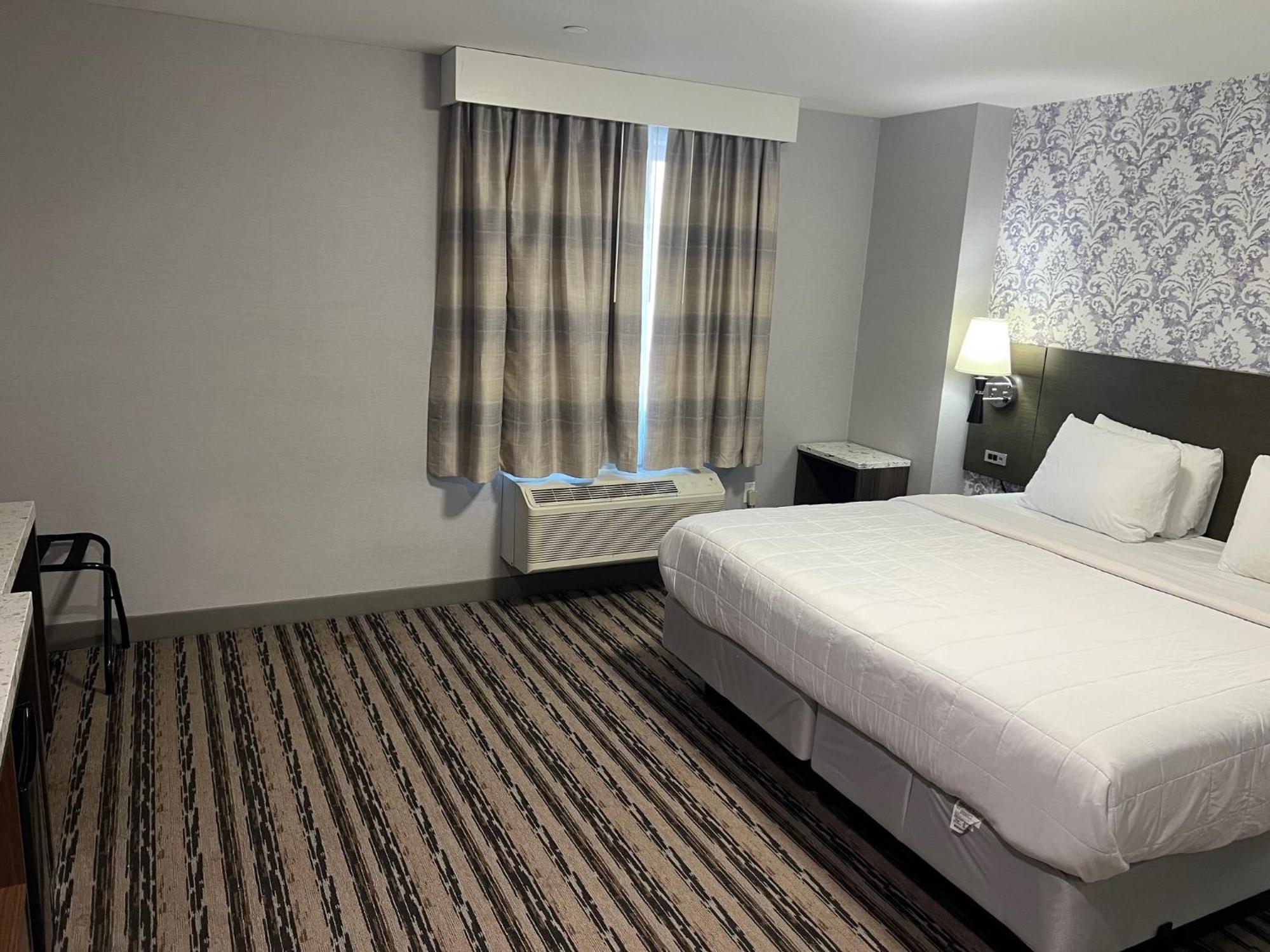 The Essence Hotel At Jfk New York City Exterior photo